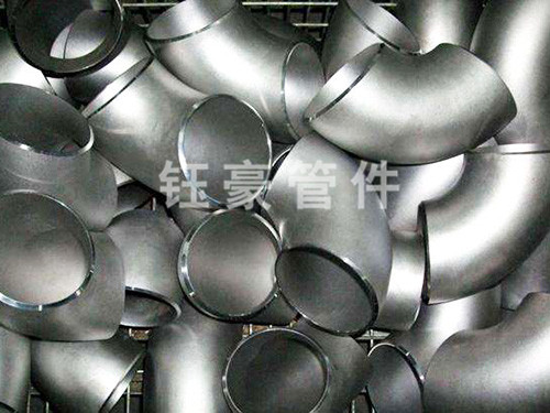 广东不锈钢冲压弯头的焊接操作注意事项有哪些？
