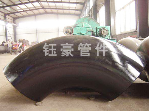 广东碳钢大口径对焊弯头